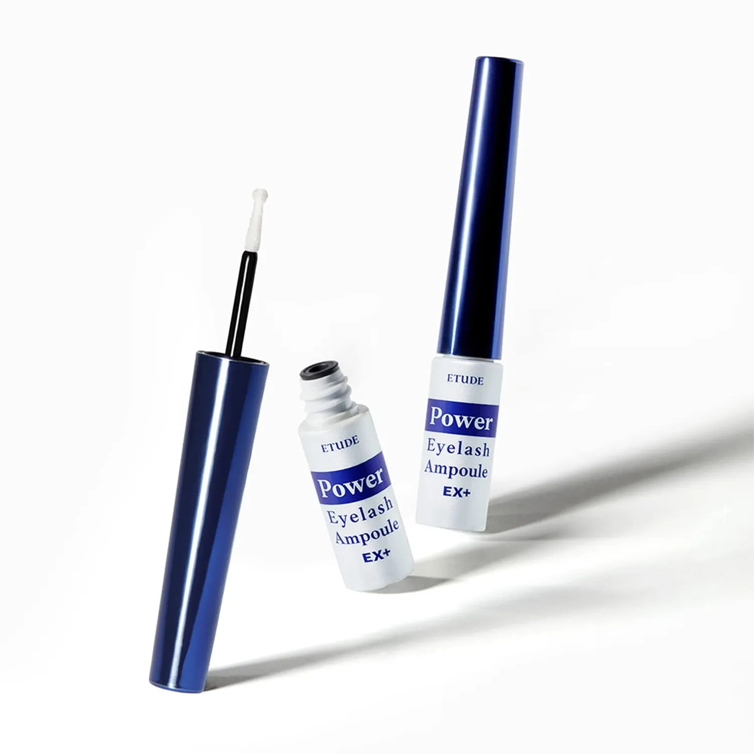 Etude House Power Eyelash Ampoule sérum cils 6g caféine