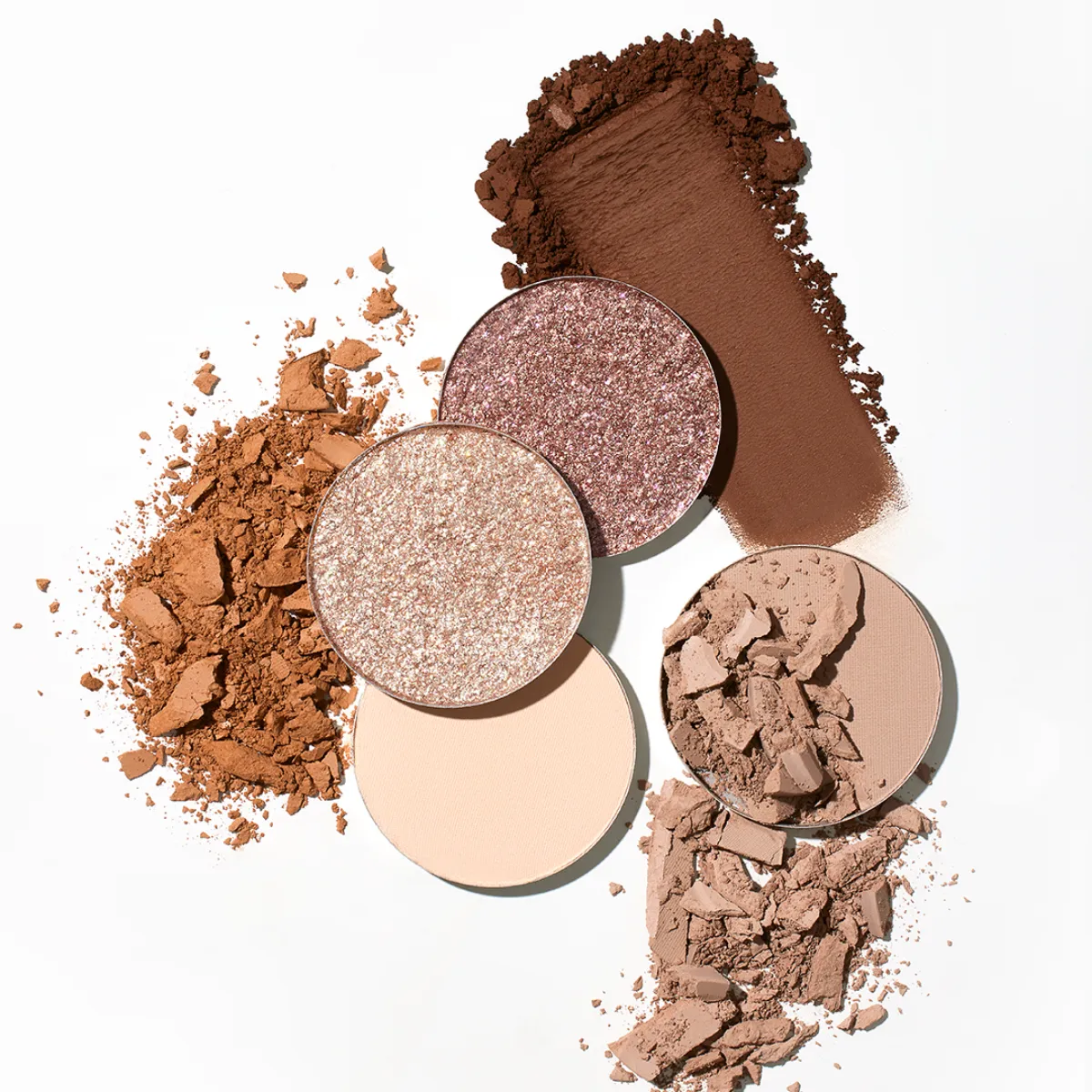 Eveline Date Makeup coffret maquillage Timeless Classic