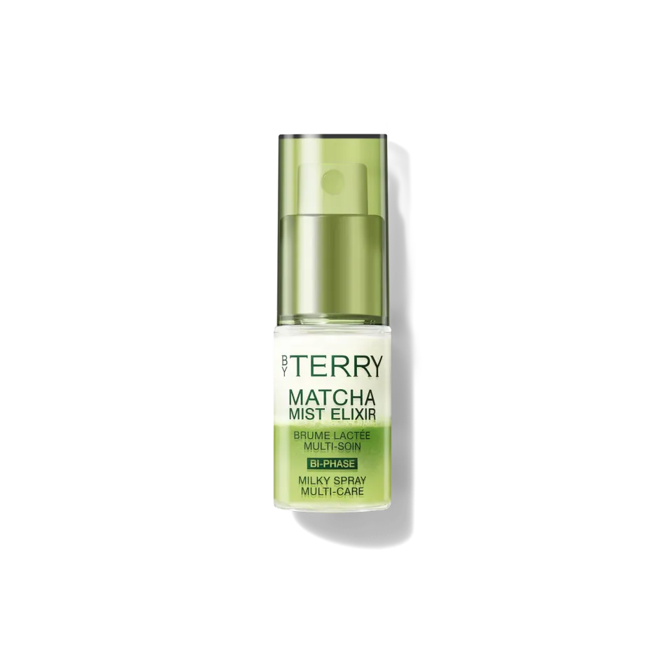 By Terry Matcha Mist Elixir brume visage 10 ml hydratante