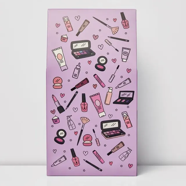 Eveline Sets emballage cadeau pochette surprise