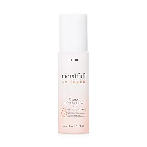 Etude Moistfull Collagen essence visage 80 ml hydratante