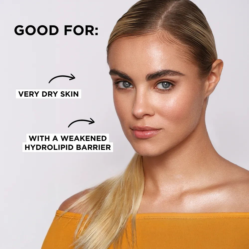 Eveline 6 Ceramides crème barrière SPF50 céramides