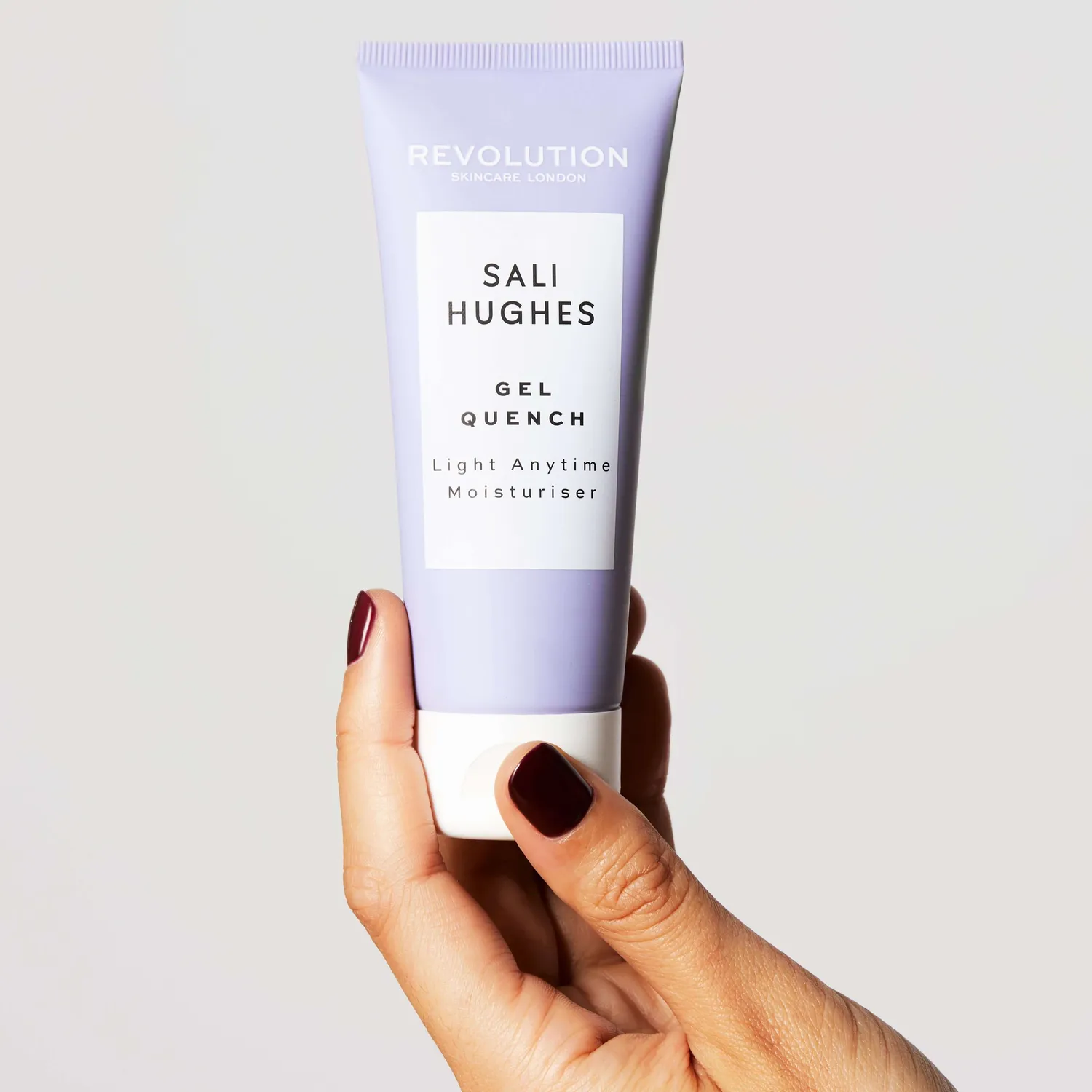 Revolution Sali Hughes Gel Quench crème gel visage