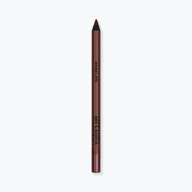 Mesauda Rebelips crayon lèvres waterproof mat intense