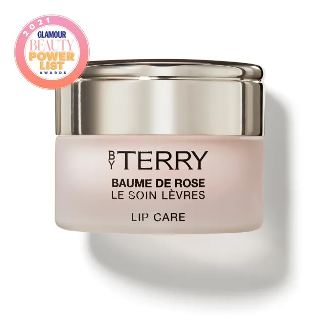 By Terry Baume de Rose baume à lèvres nourrissant