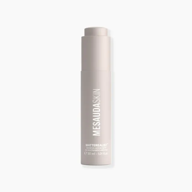 Mesauda Matterealist sérum booster matifiant 30 ml niacinamide