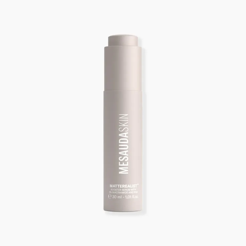 Mesauda Matterealist sérum booster matifiant 30 ml niacinamide