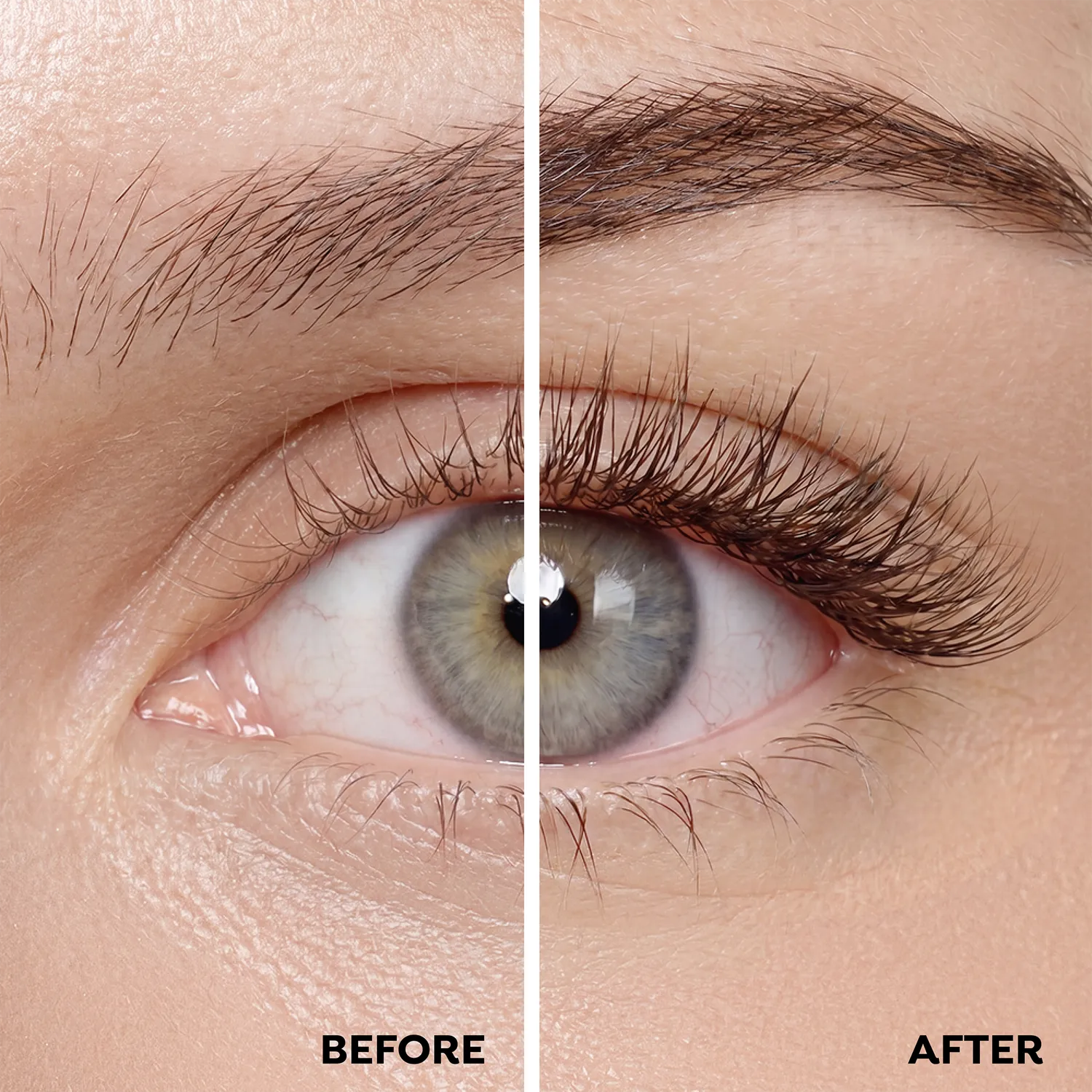 Eveline Christian Laurent sérum cils sourcils multi-peptides fortifiant