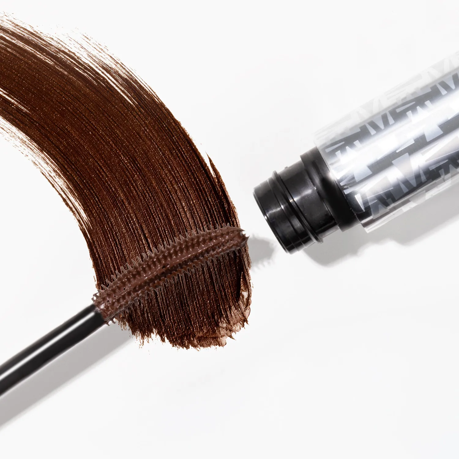Mesauda Femuline Brownie mascara marron volume 8,5 ml