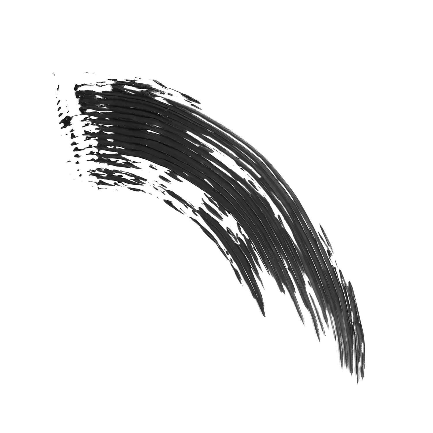 Revolution Wispify mascara faux cils noir effet éventail