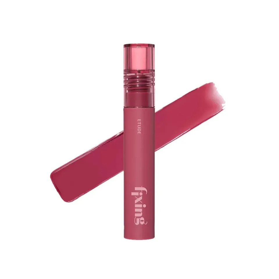 Etude House Dear Darling #11 Rose Blending encre lèvres rose
