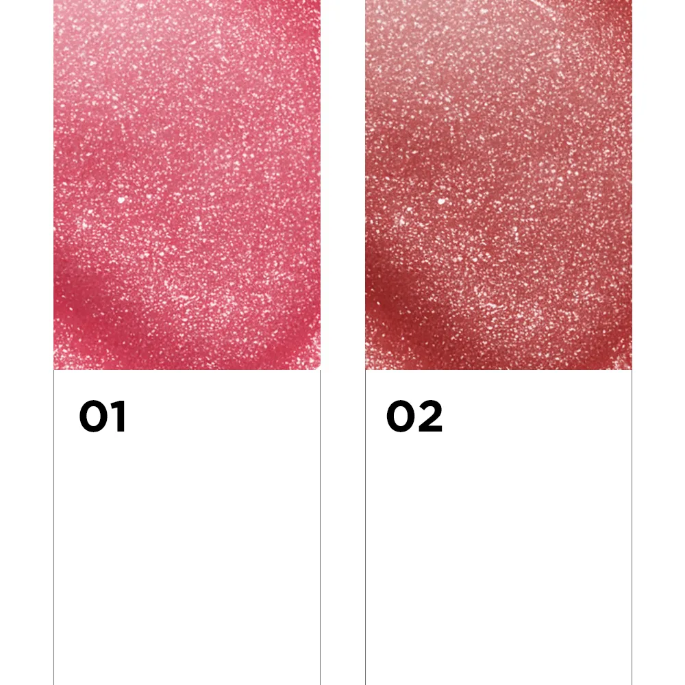 Eveline Wonder Match blush crème waterproof teinte 01
