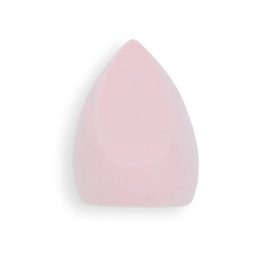 Revolution Create Ultimate Powder éponge maquillage flockée