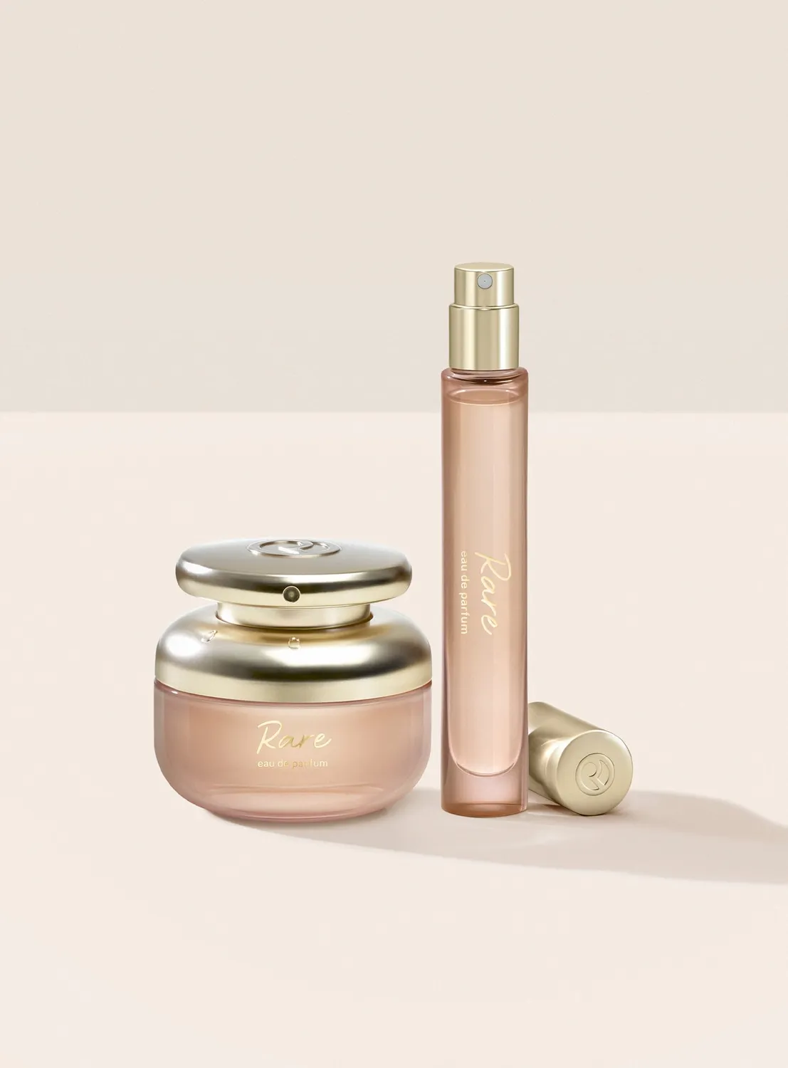 Rare Beauty Rare Fragrance Faves eau de parfum duo 10 ml