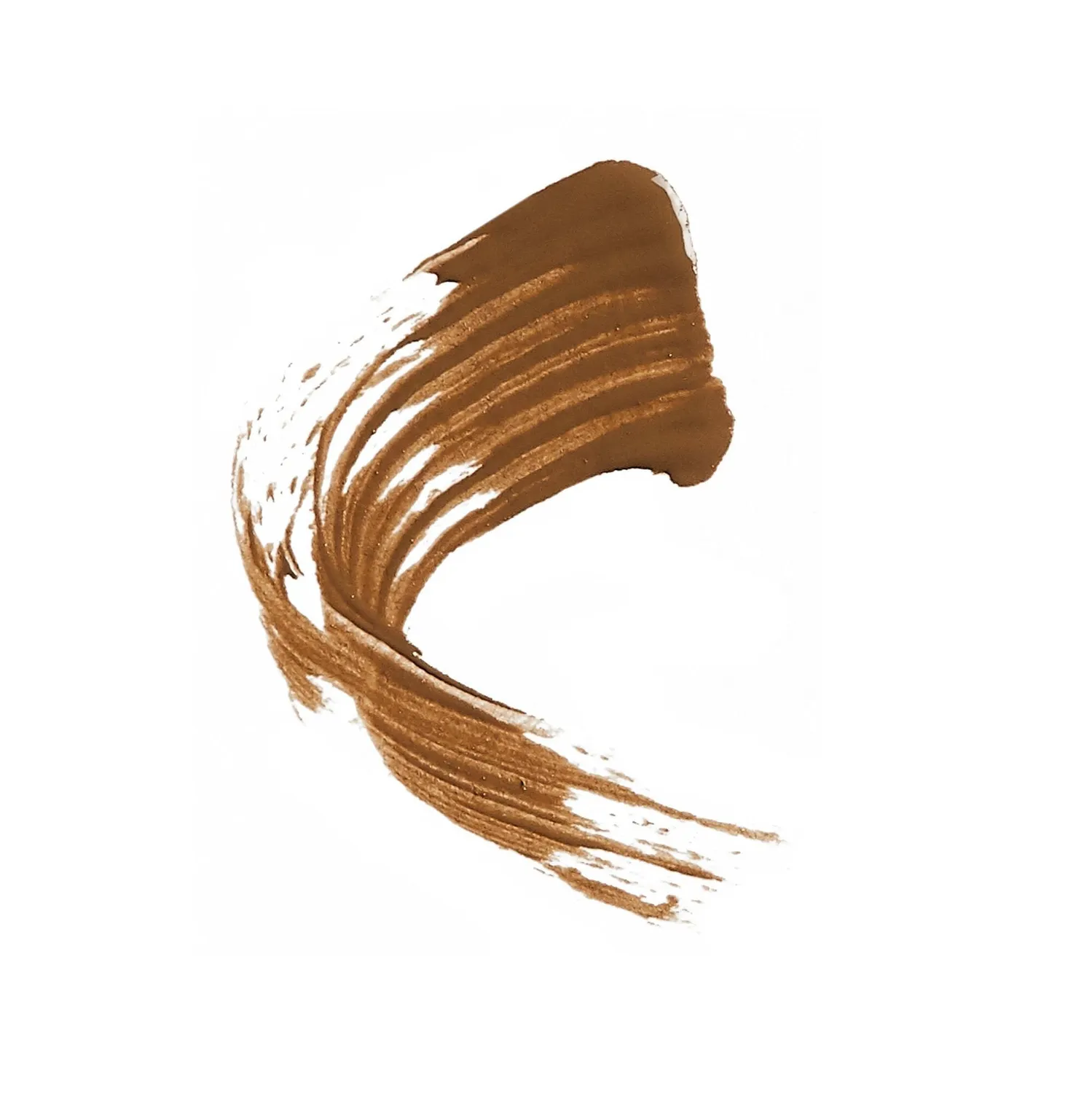 Revolution gel sourcils Ash Brown châtain cendré volume
