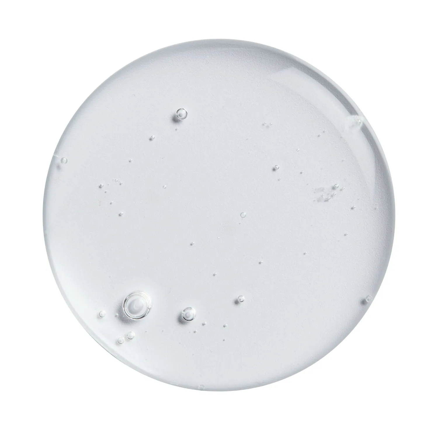Revolution Pro Miracle Surface Glow gel nettoyant AHA BHA