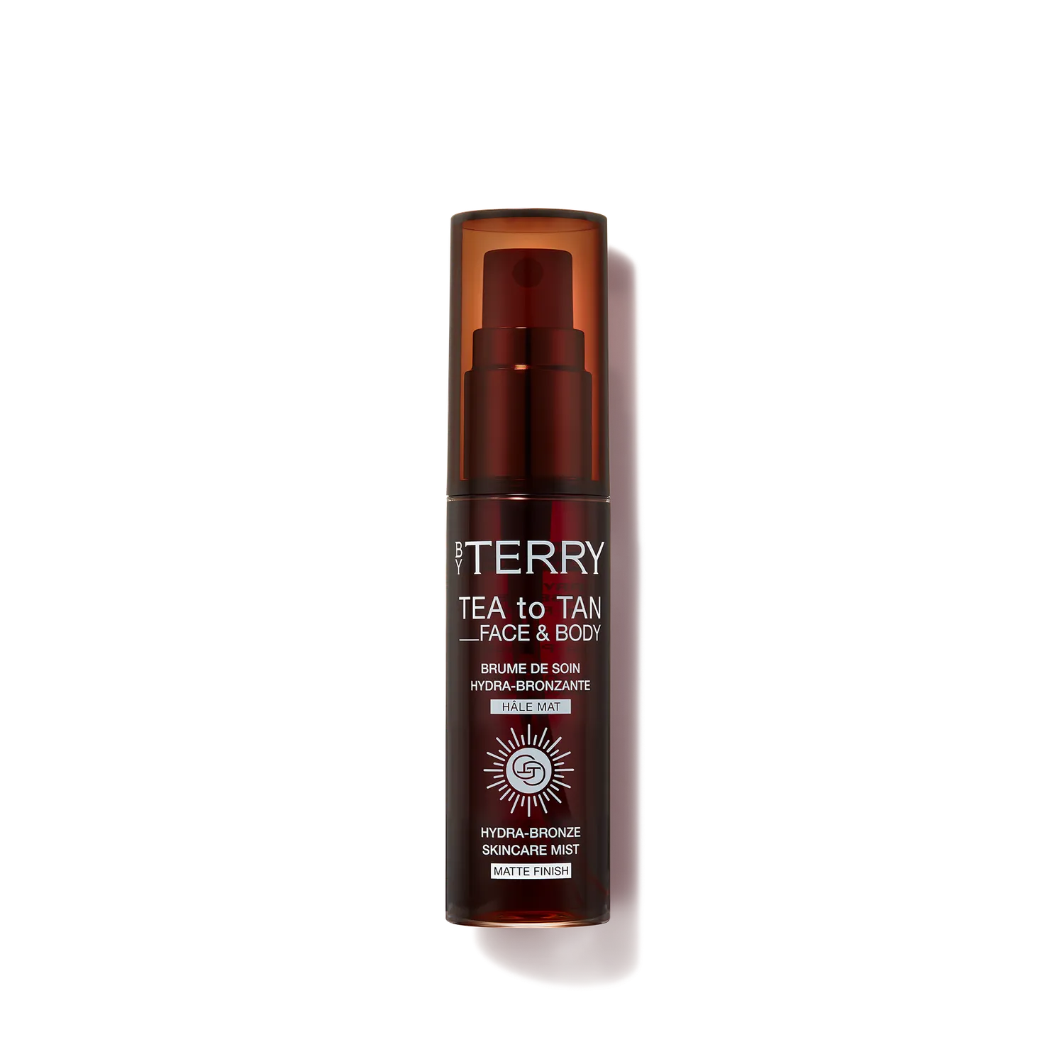 By Terry Mon Coffret Beauté Signature 8 soins découverte