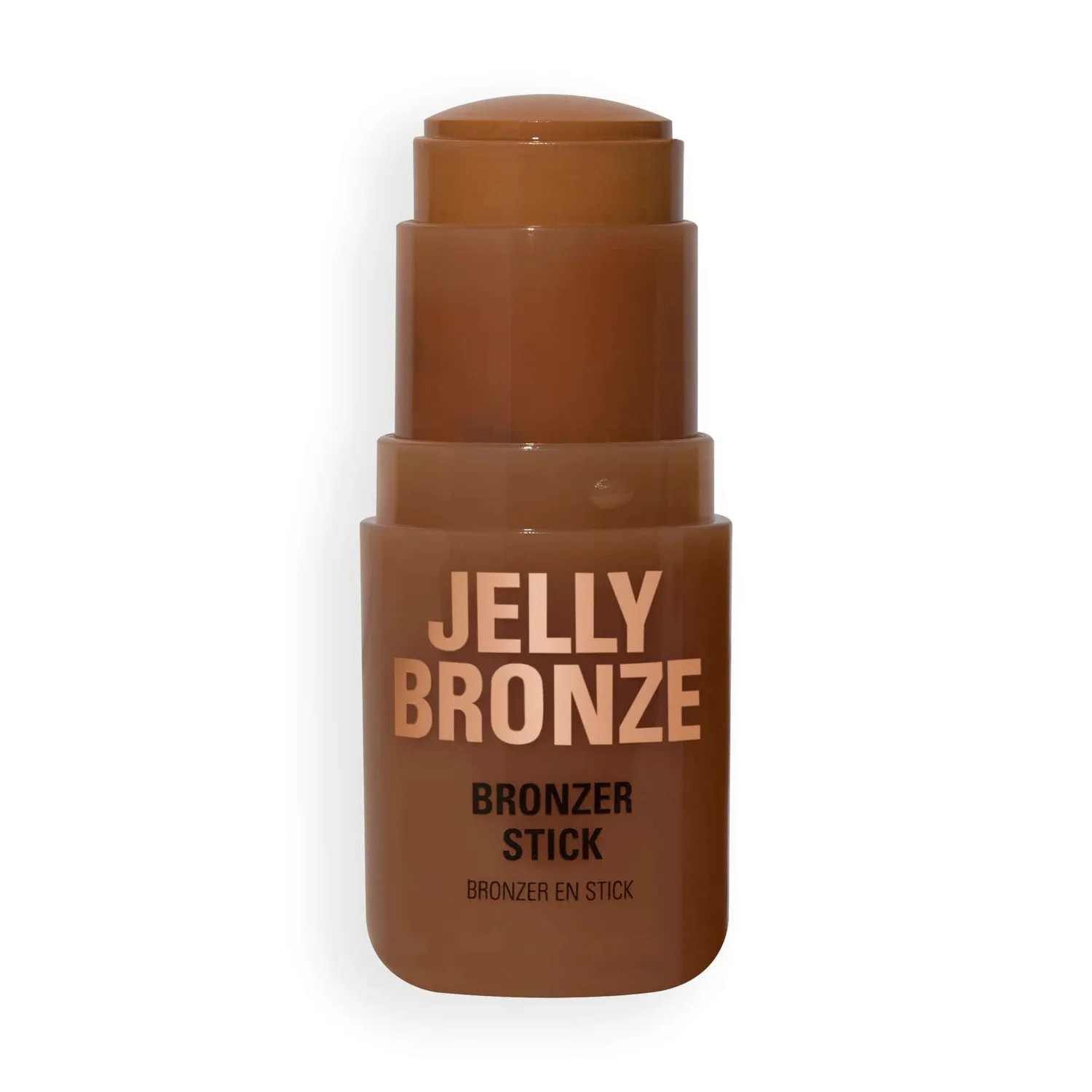 Revolution Jelly Bronze Tint bronzer gelée Sunset