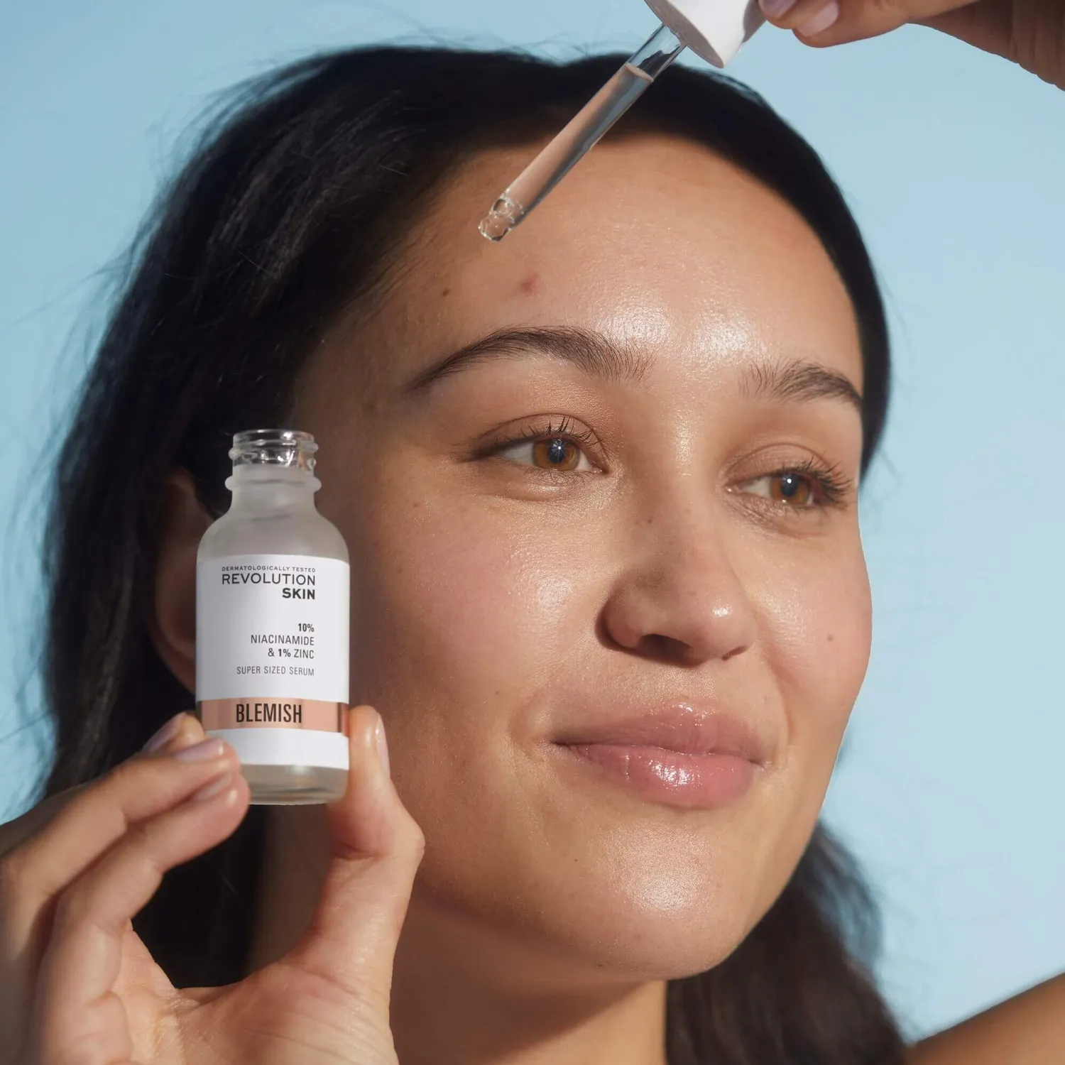 Revolution Skincare 10% Niacinamide 1% Zinc sérum pores