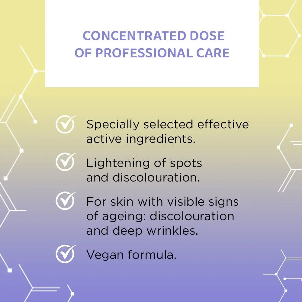 Eveline Face Therapy sérum visage rétinol 0,2% éclat