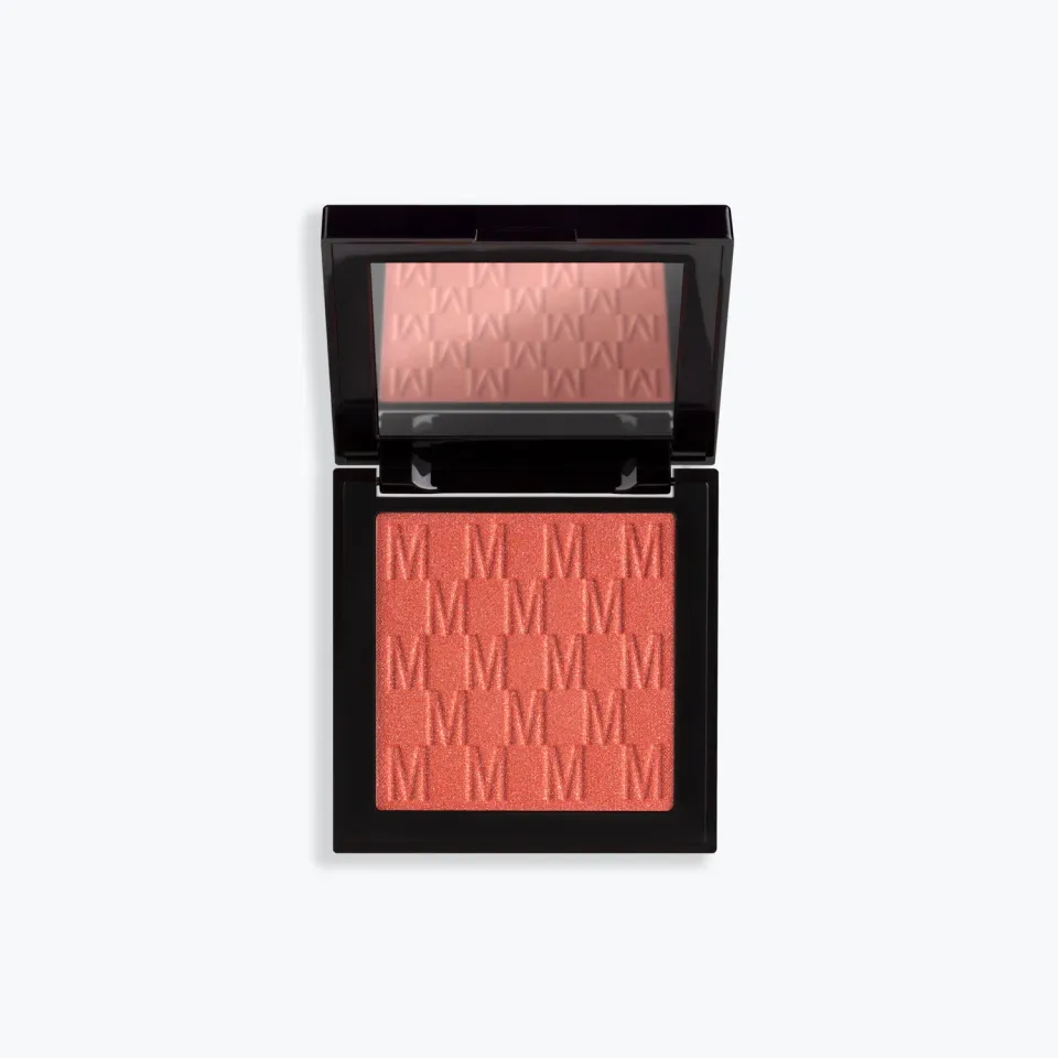 Mesauda At First Blush blush attraction malva
