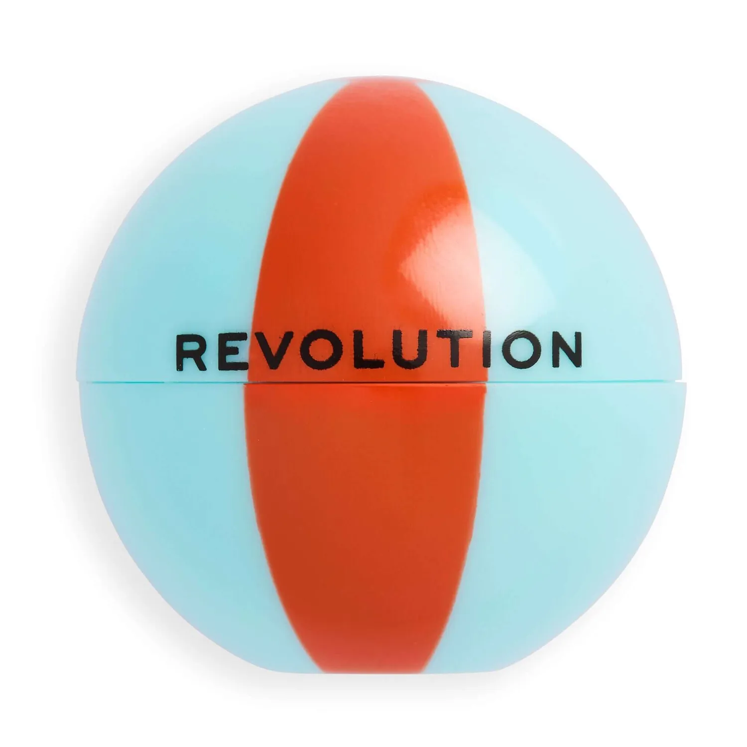 Revolution Inflatable Glow teinte lèvres et joues Tropical Creamsicle glowy