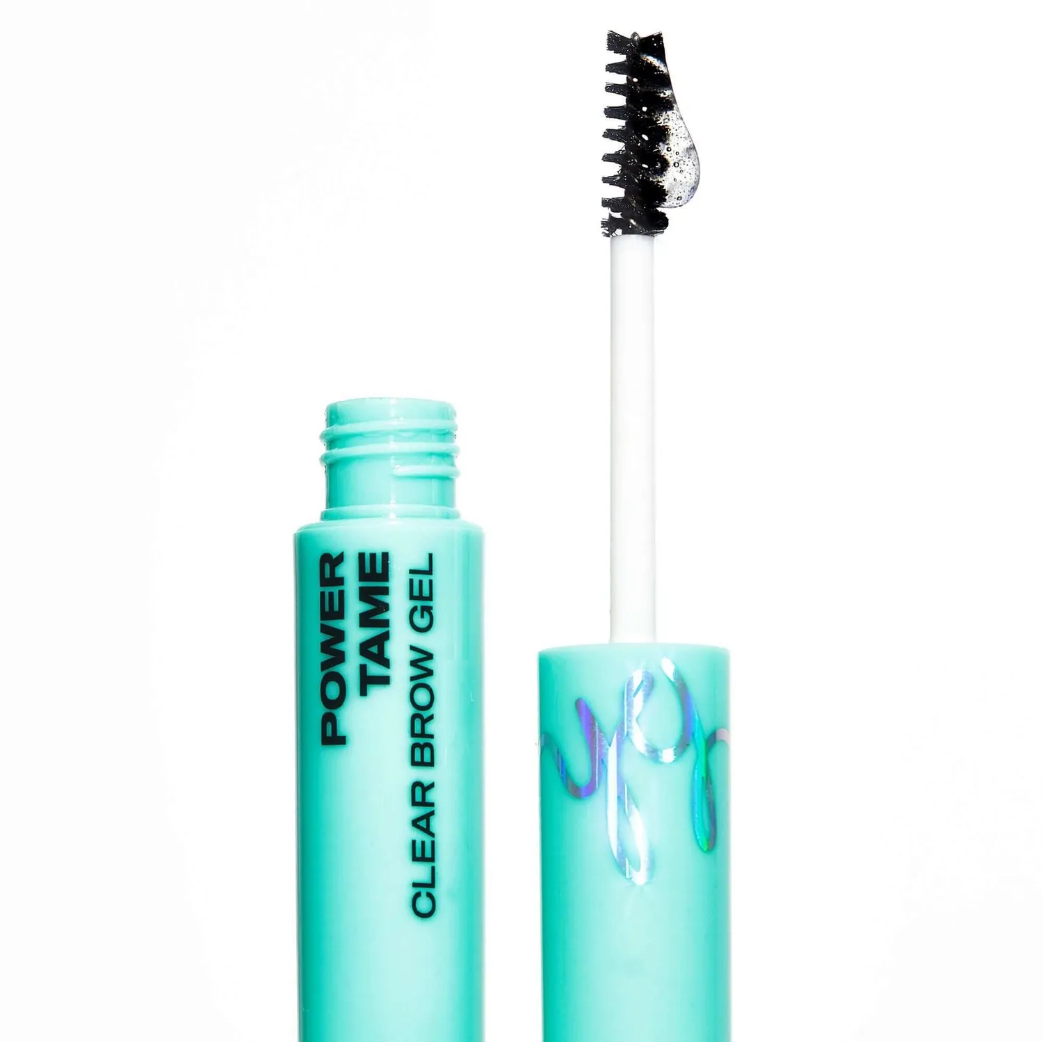 Revolution Power Tame gel sourcils transparent fixation souple