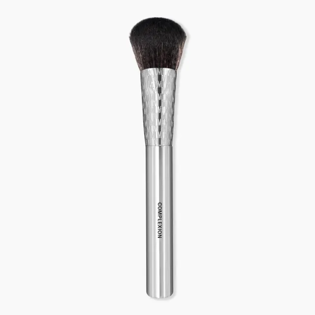 Mesauda F01 Complexion pinceau fond de teint dense