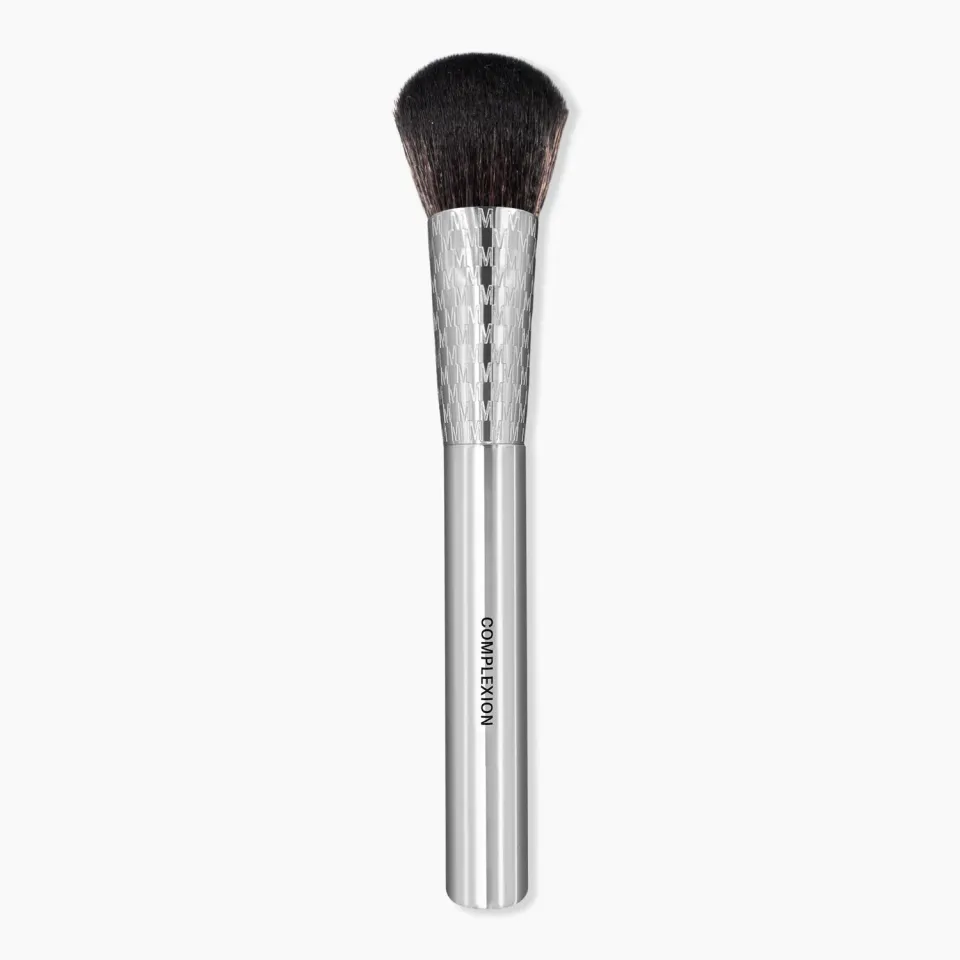 Mesauda F01 Complexion pinceau fond de teint dense