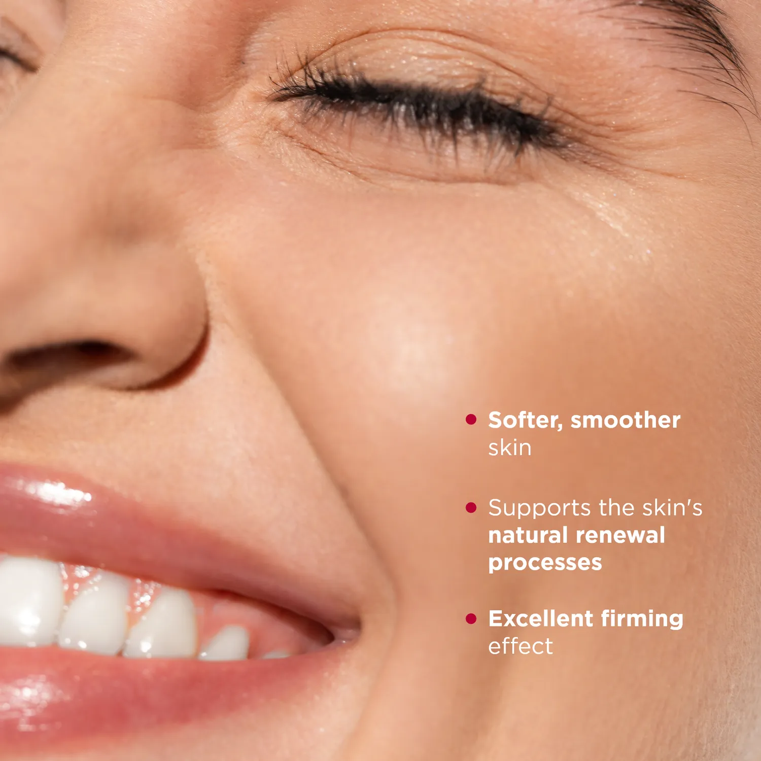 Eveline Face Therapy Professional Meso-Serum Shot 150 fermeté