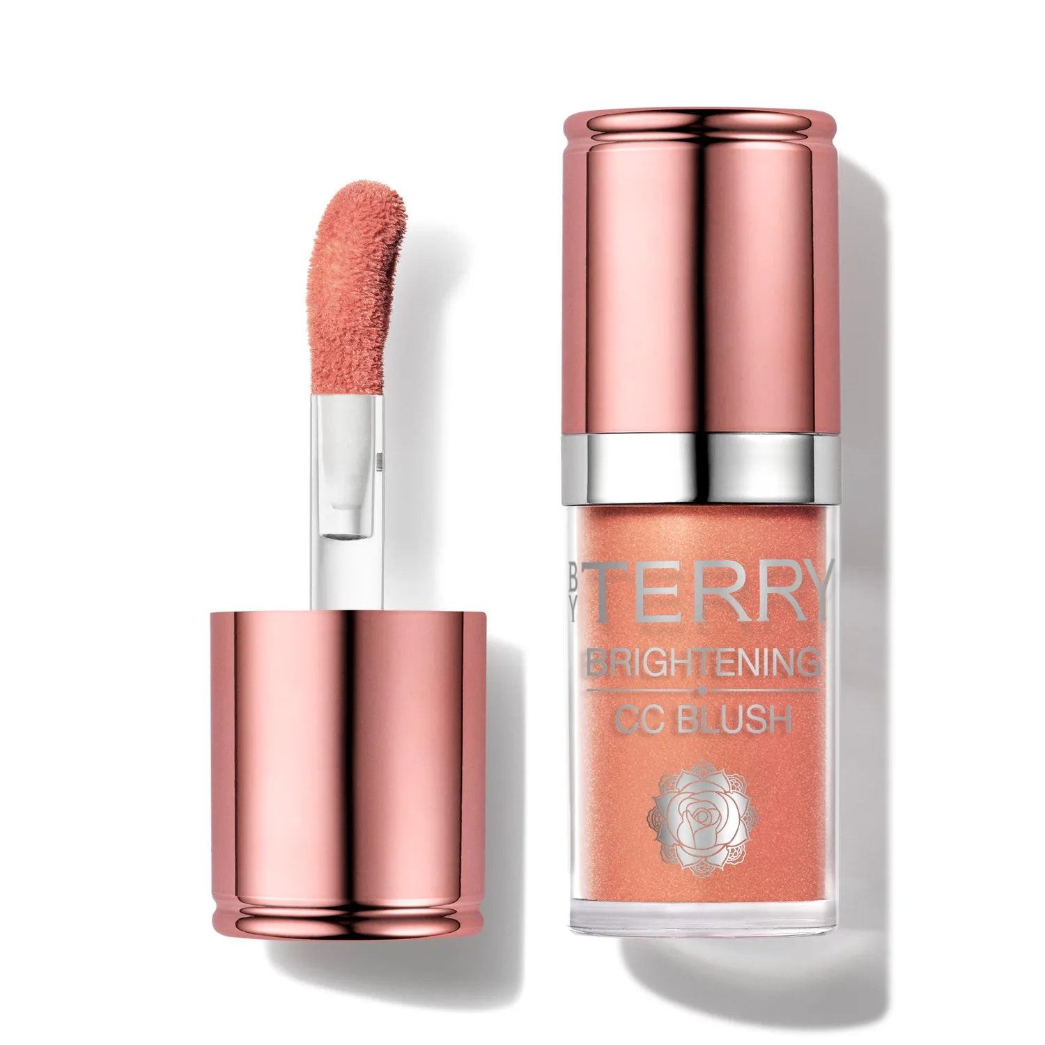 By Terry Brightening CC Blush Liquide Éclat Teinte N1+
