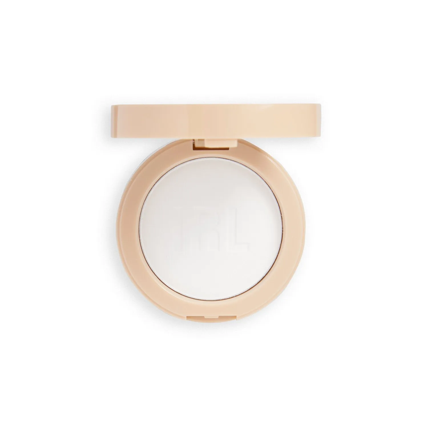 Revolution IRL Soft Focus 2 en 1 poudre translucide