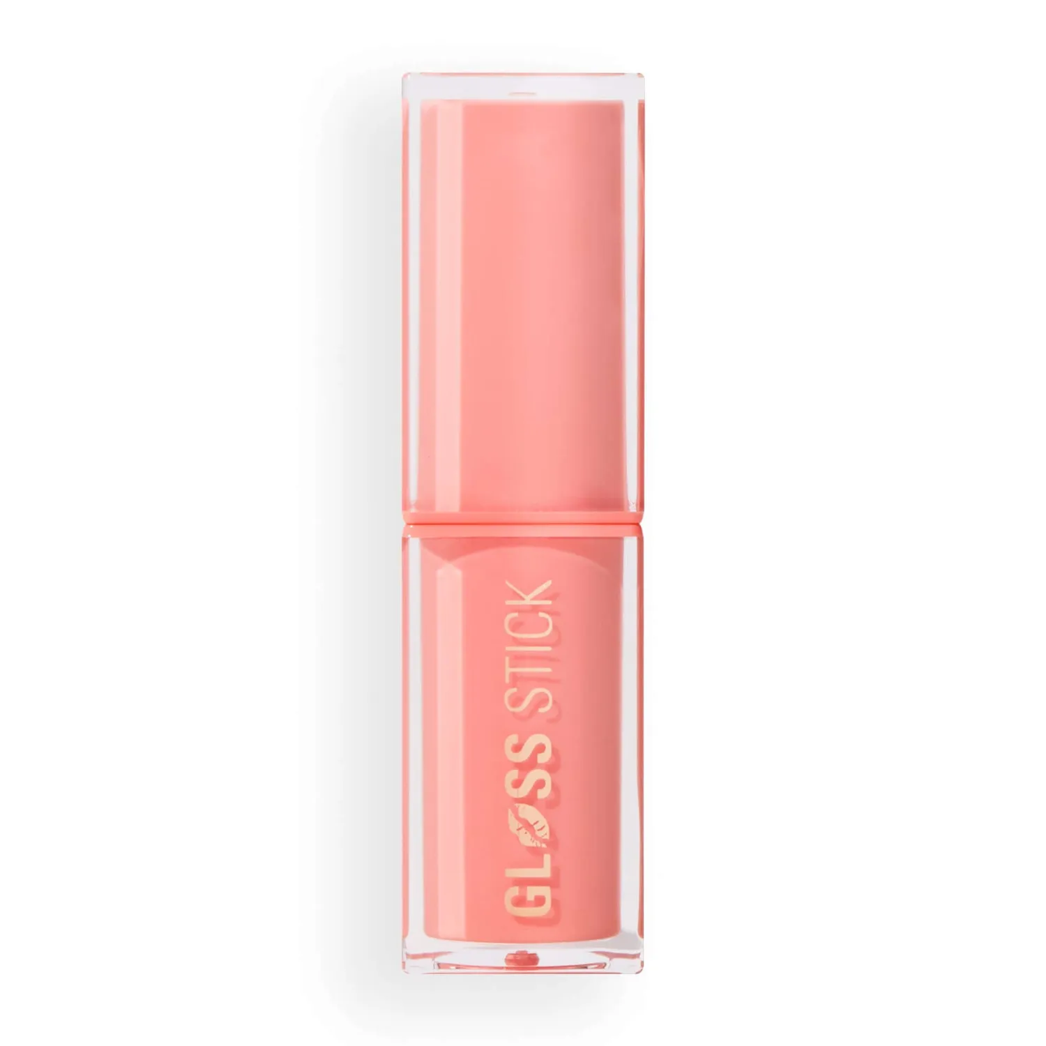 Revolution Pout Gloss Stick gloss Sweet Rose hydratant
