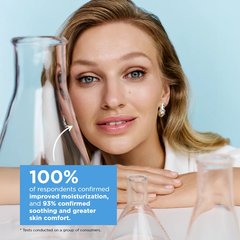 Eveline Lab Formula sérum hydratant acide hyaluronique