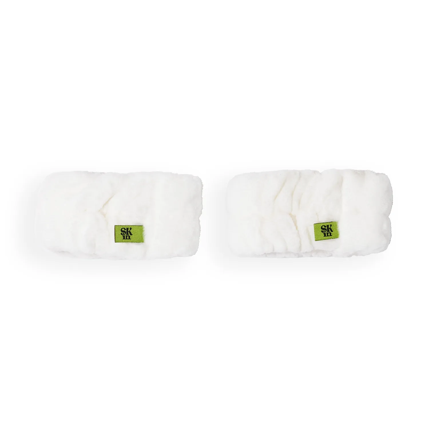 Revolution Skin Microfibre bracelets éponge anti-gouttes