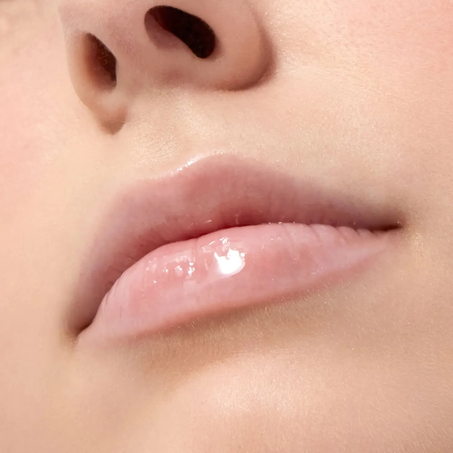 Mesauda Gloss Matrix gloss nude affairs hydratant