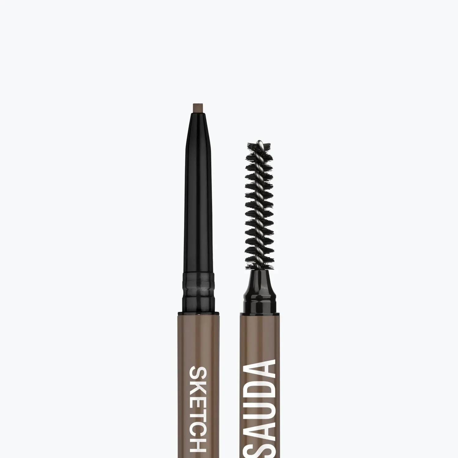 Mesauda Sketch Brows crayon sourcils Blonde waterproof