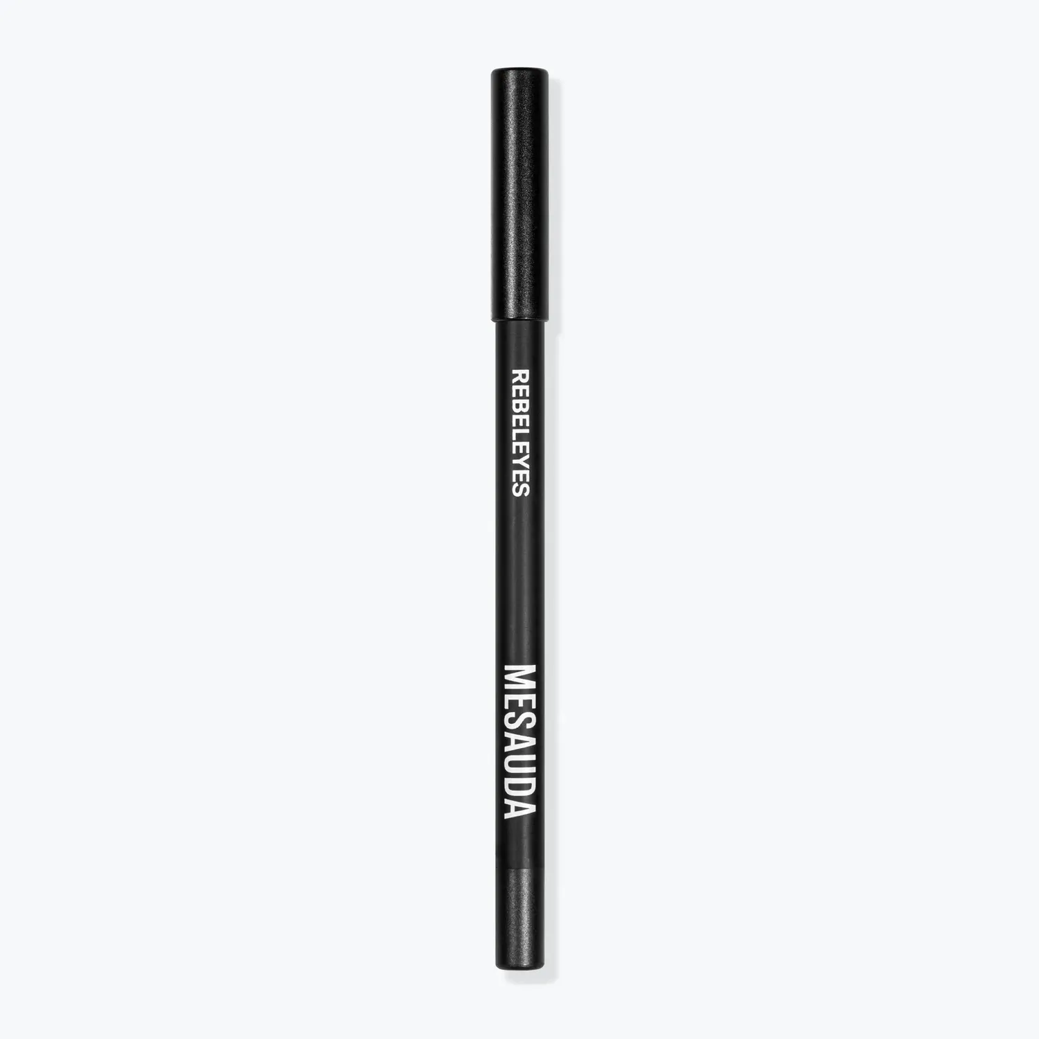 Mesauda Rebeleyes crayon yeux waterproof Spider noir mat 1,2 g
