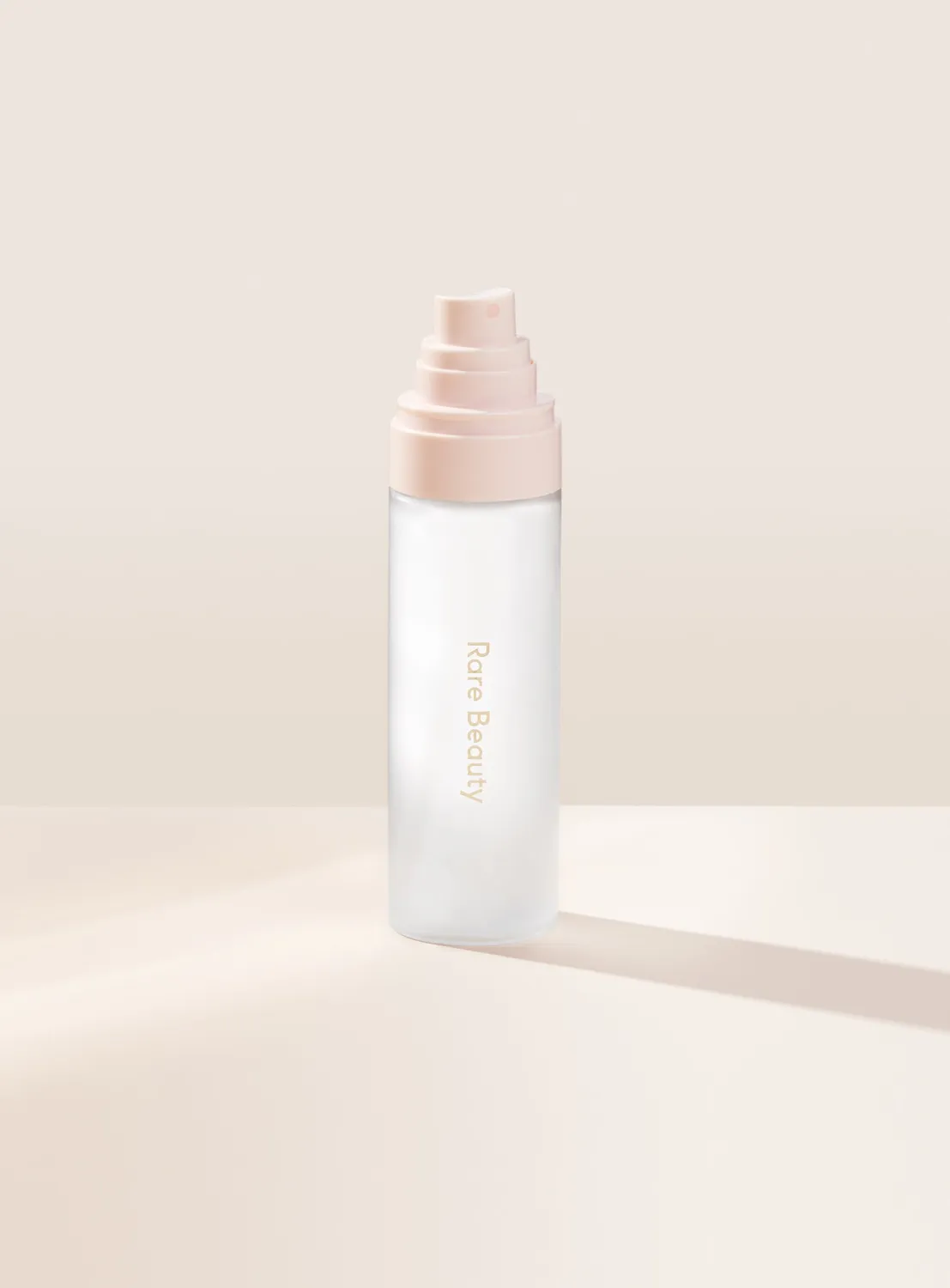 Rare Beauty Always an Optimist 4-en-1 brume visage hydratante