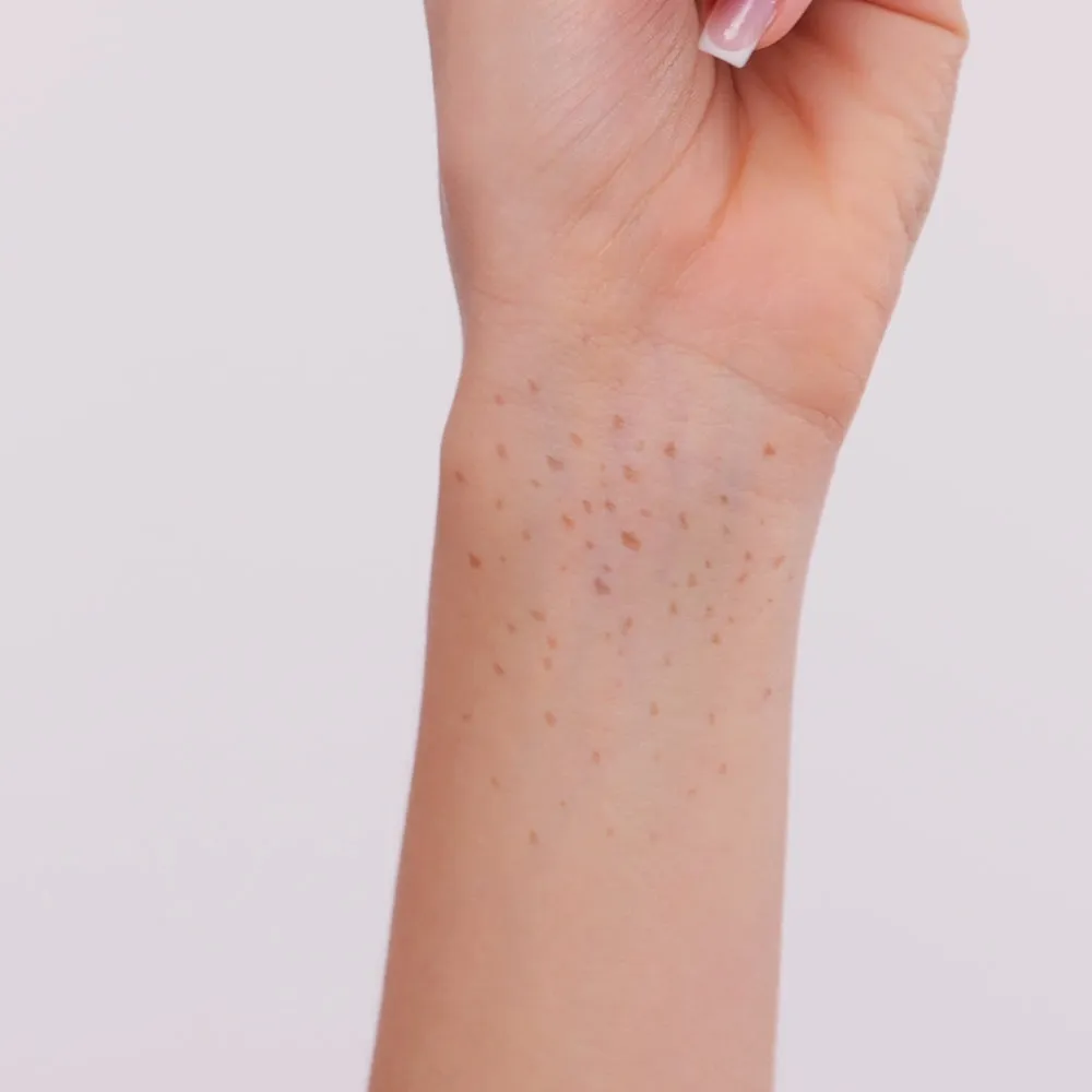 Eveline Freckle Pen stylo taches de rousseur effet naturel