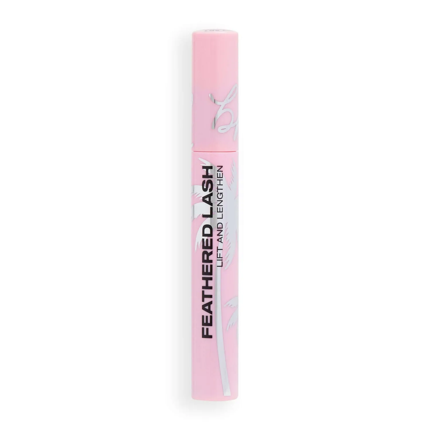 Revolution Feathered Lash mascara volume noir allongeant