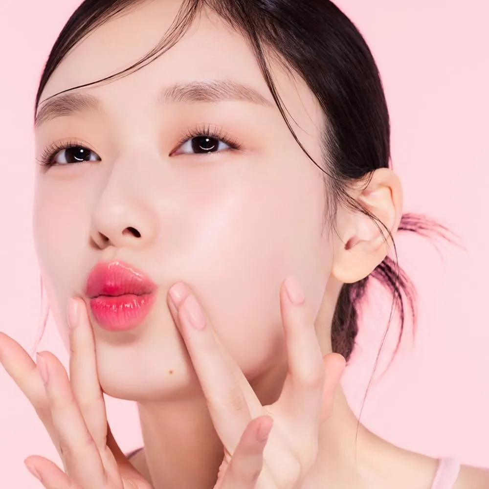 Etude House Dear Darling encre lèvres cerise Ade 21AD