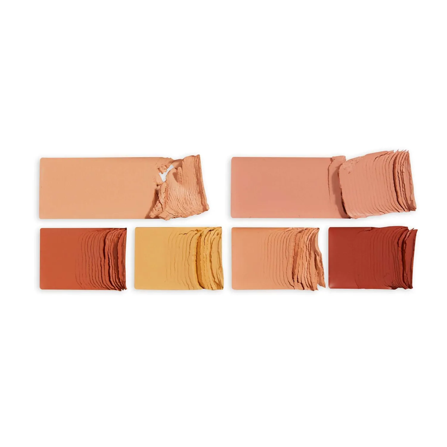 Relove Correct Me Cool palette 6 correcteurs crème
