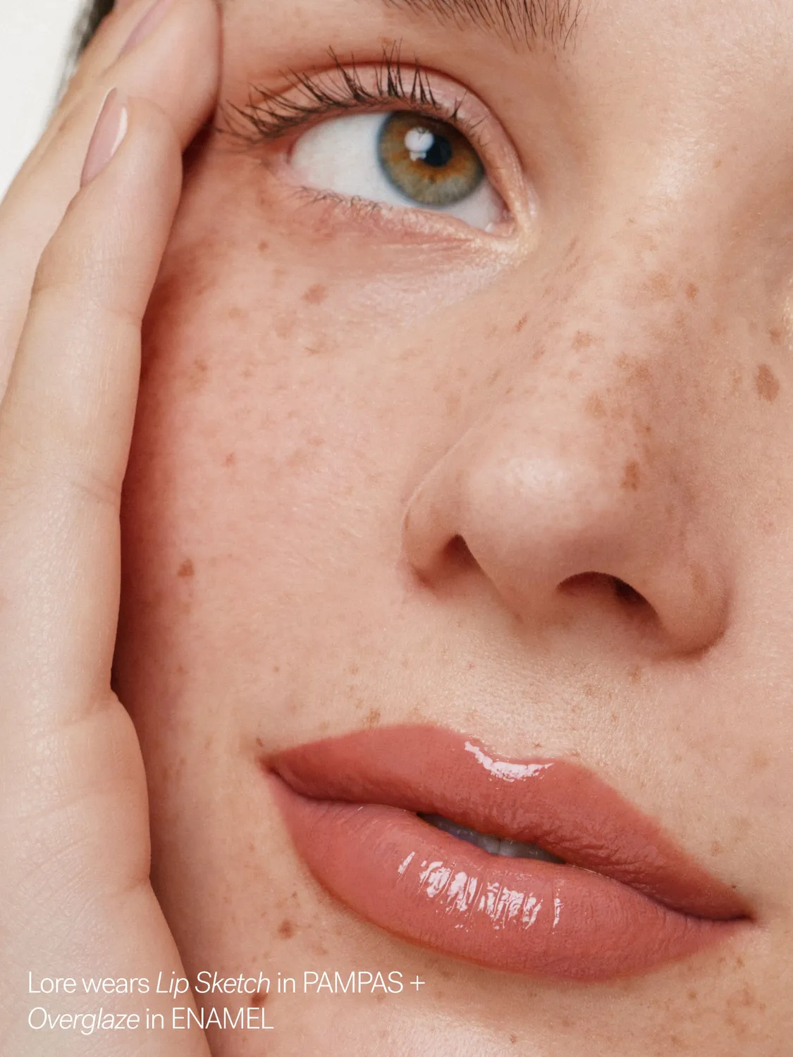 Ilia Sketch + Glaze Lip Combo duo crayon gloss teinte au choix