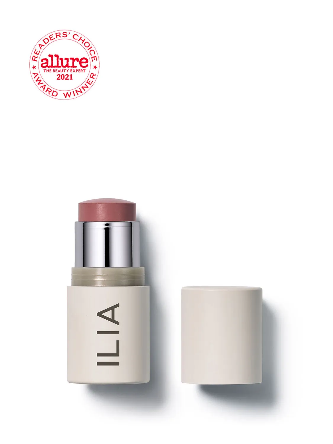 Ilia Multi-Stick stick lèvres et joues Tenderly crémeux