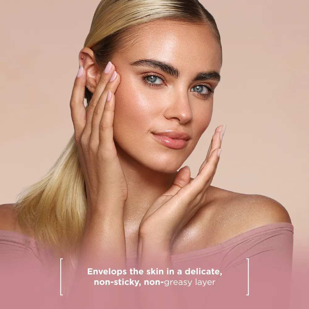 Eveline 6 Ceramides brume sérum lactée céramides vegan