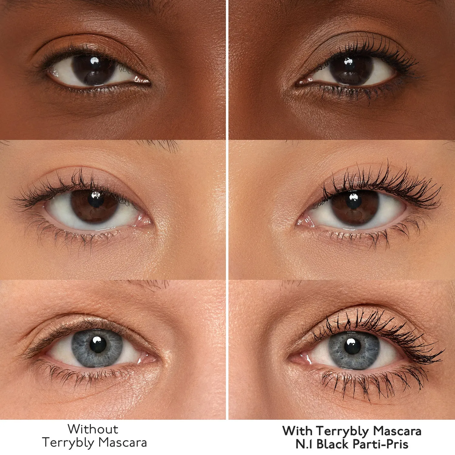 By Terry Terrybly mascara volume intense soin