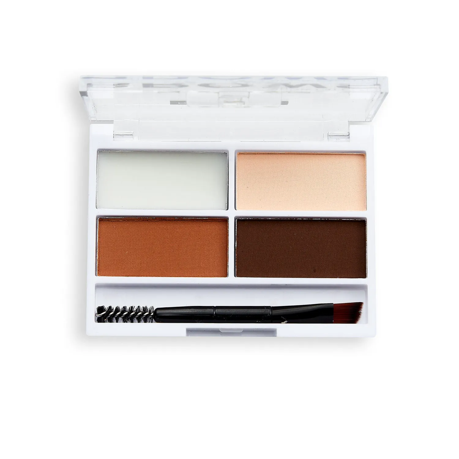 Relove Colour Cult palette sourcils Medium