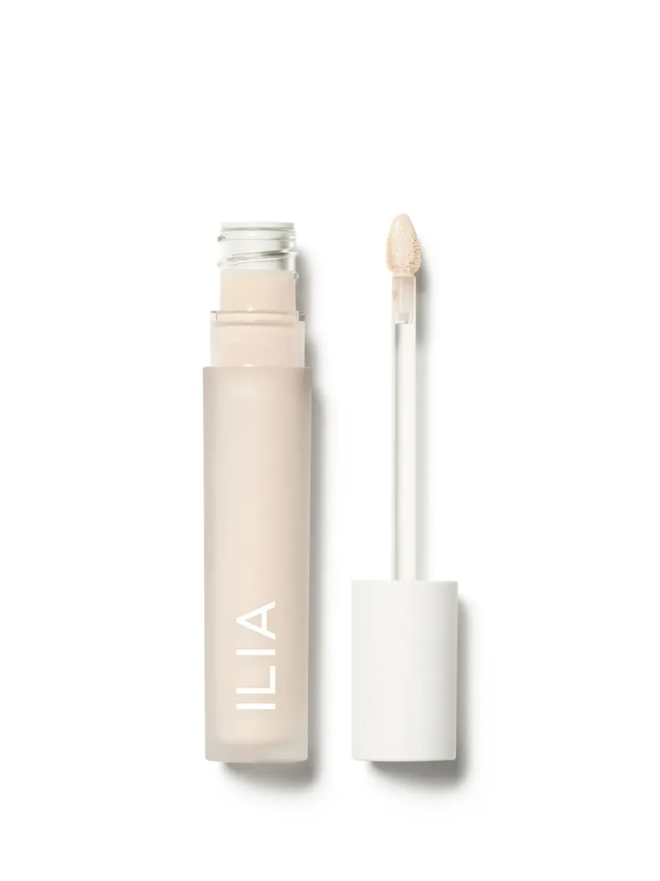 Ilia Skin Blur Serum anti-cernes Twill 1N couvrance moyenne