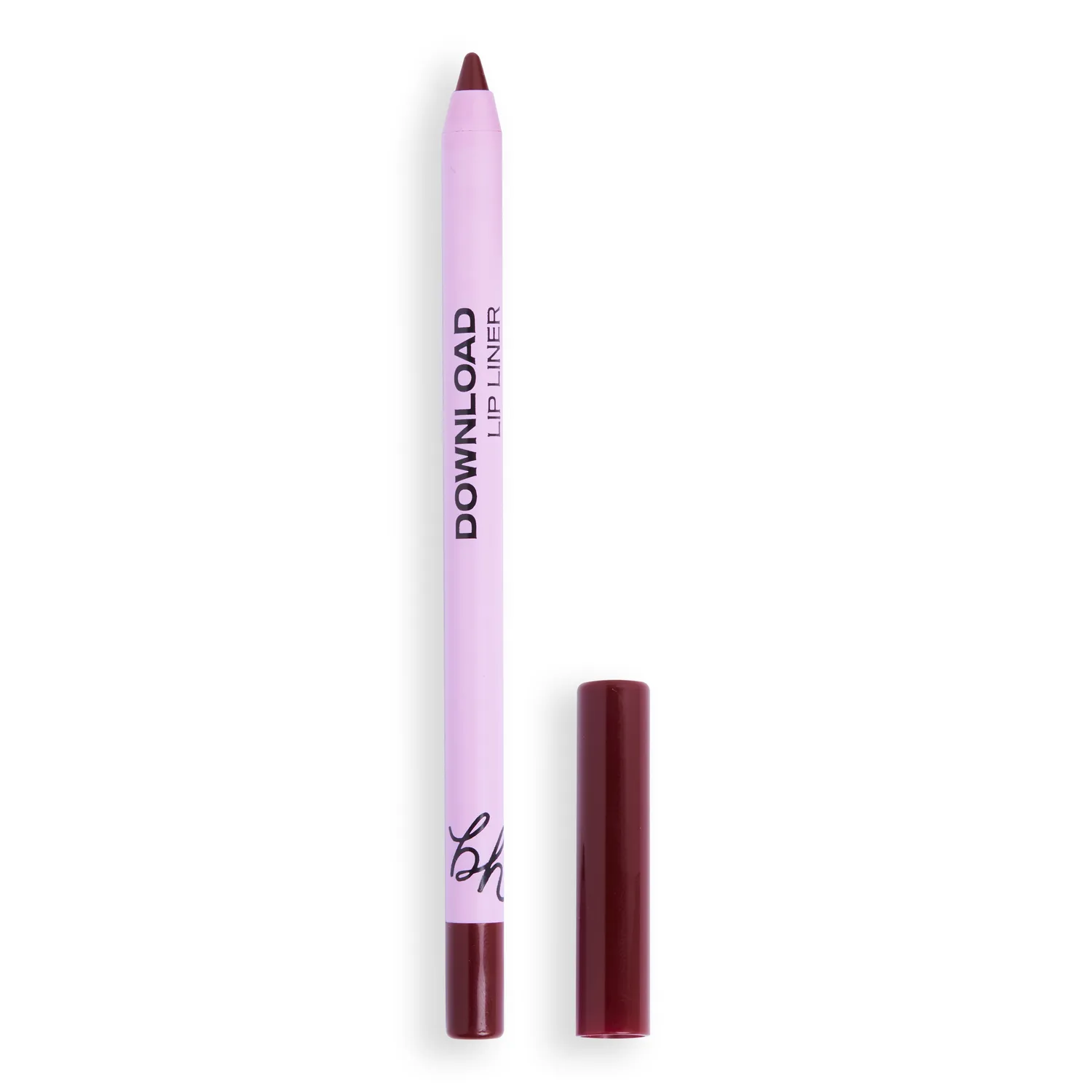 BH Cosmetics Downlow crayon lèvres Disclosure mat